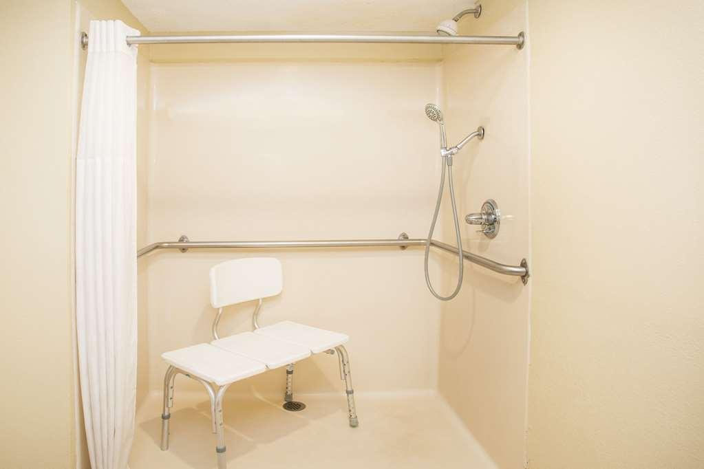 Days Inn & Suites By Wyndham Columbia Airport West Columbia Chambre photo
