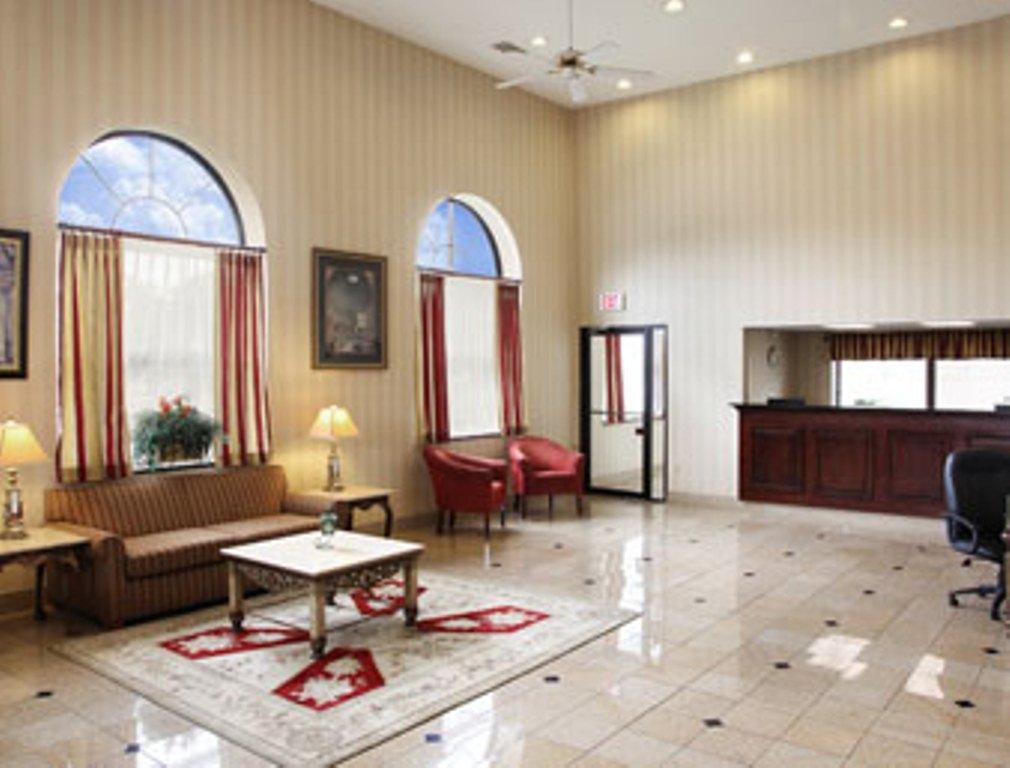 Days Inn & Suites By Wyndham Columbia Airport West Columbia Restaurant photo
